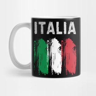 Italia Mug